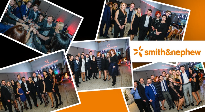 SmithNephew2018